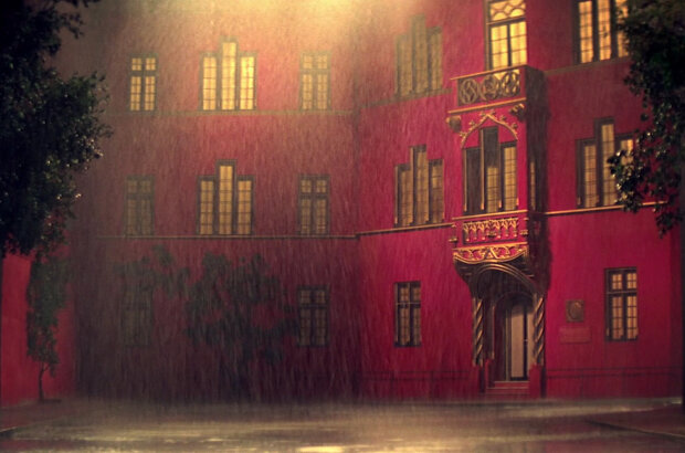 Suspiria (1977) - photo 10