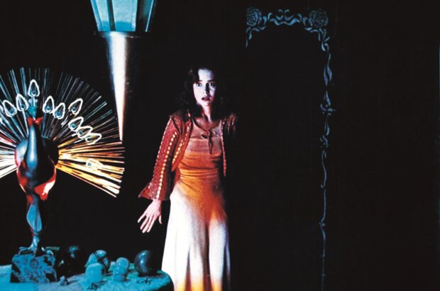Suspiria (1977) - photo 16