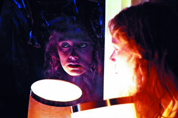 Suspiria (1977) - photo 5