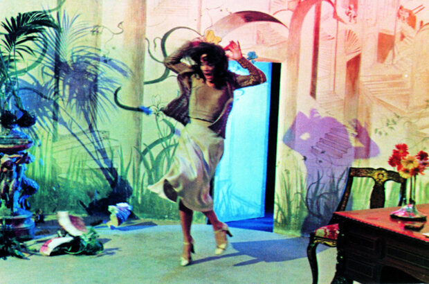 Suspiria (1977) - photo 8
