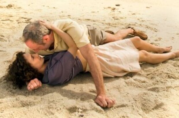 Black Butterflies (2010) - photo 12