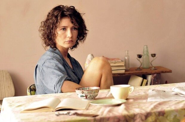 Black Butterflies (2010) - photo 8