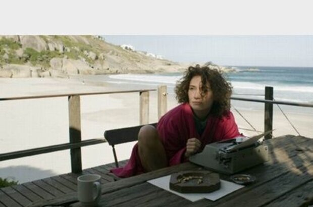 Black Butterflies (2010) - photo 1