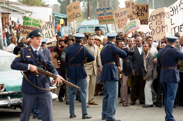 Black Butterflies (2010) - photo 4