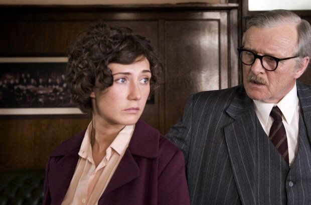 Black Butterflies (2010) - photo 7