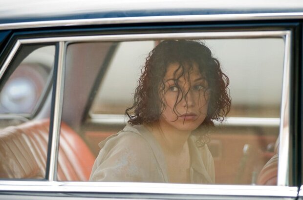 Black Butterflies (2010) - photo 5