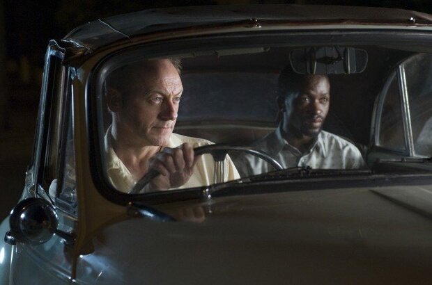 Black Butterflies (2010) - photo 6
