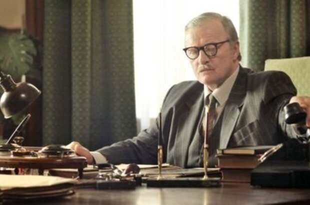 Black Butterflies (2010) - photo 9