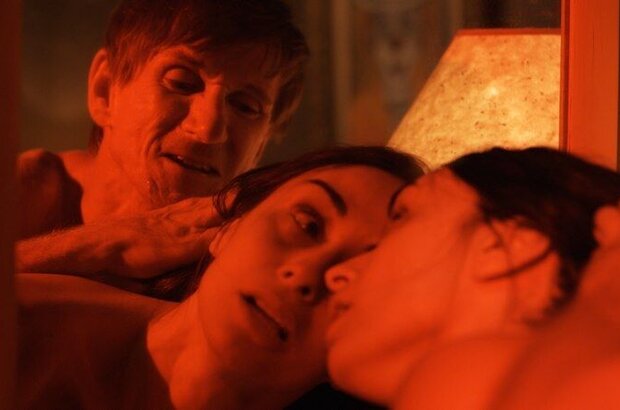 Nude Nuns with Big Guns (2010) - photo 6