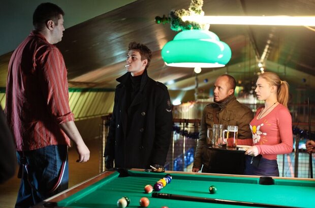 Samoubiytsy (2011) - photo 7