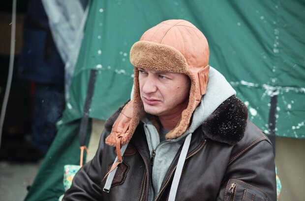 Samoubiytsy (2011) - photo 6