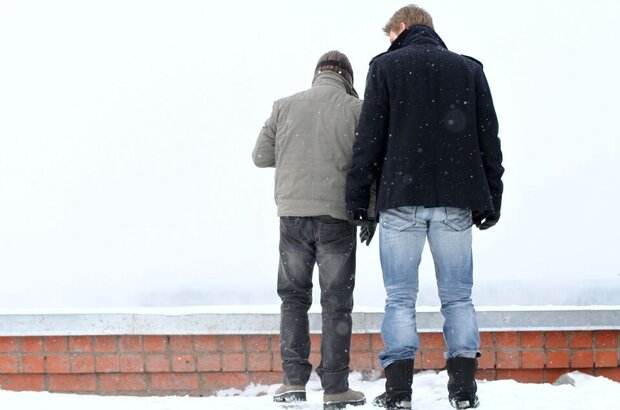 Samoubiytsy (2011) - photo 12