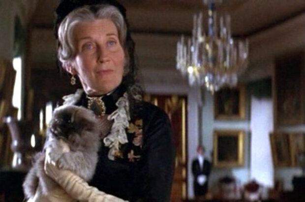 Anna Karenina (1997) - photo 2