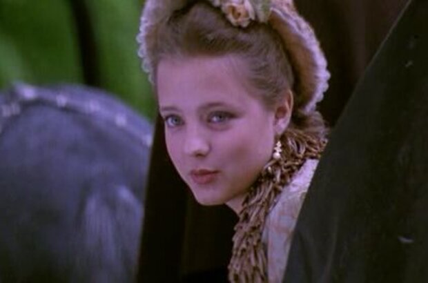 Anna Karenina (1997) - photo 8