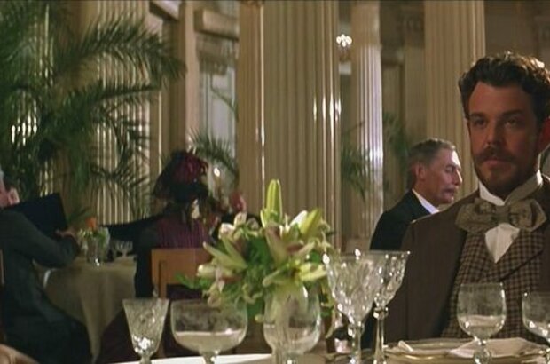 Anna Karenina (1997) - photo 7