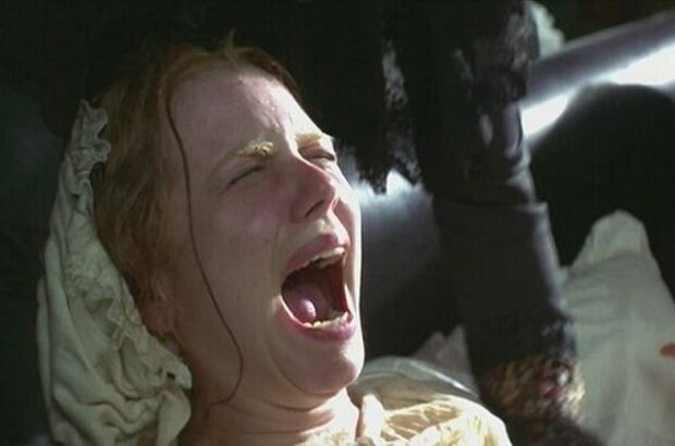 Anna Karenina (1997) - photo 5