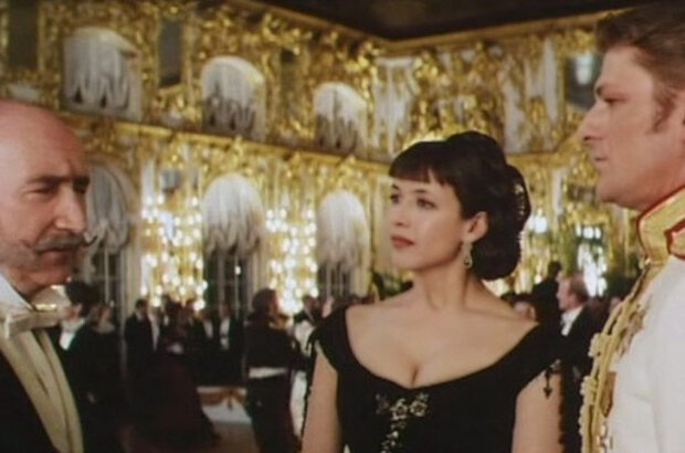 Anna Karenina (1997) - photo 3