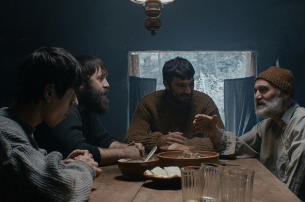 Глубокие реки (2018) - фото 1