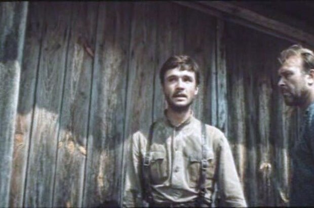 Forget the Word 'Death' (1979) - photo 8