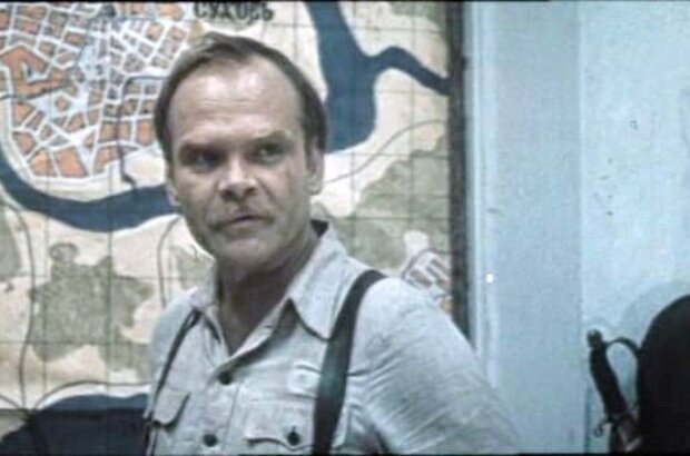 Forget the Word 'Death' (1979) - photo 7