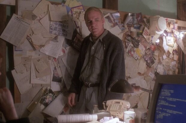A Simple Twist of Fate (1994) - photo 5