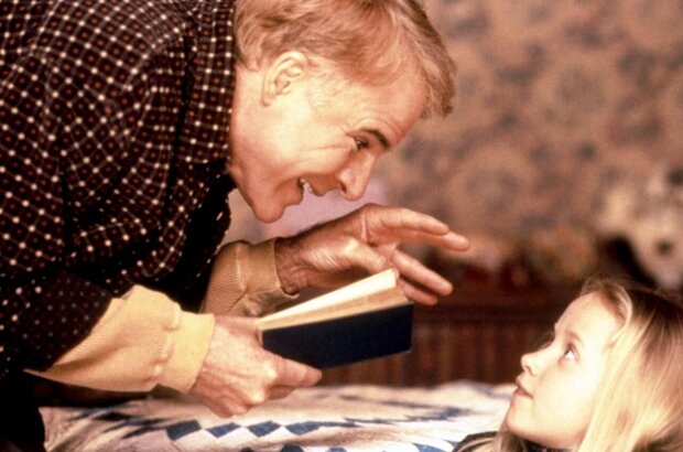 A Simple Twist of Fate (1994) - photo 1