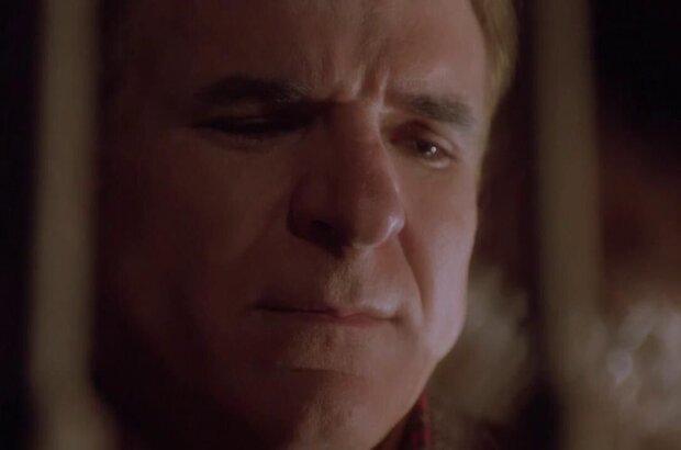 A Simple Twist of Fate (1994) - photo 8