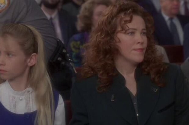 A Simple Twist of Fate (1994) - photo 4