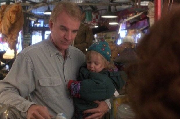 A Simple Twist of Fate (1994) - photo 2