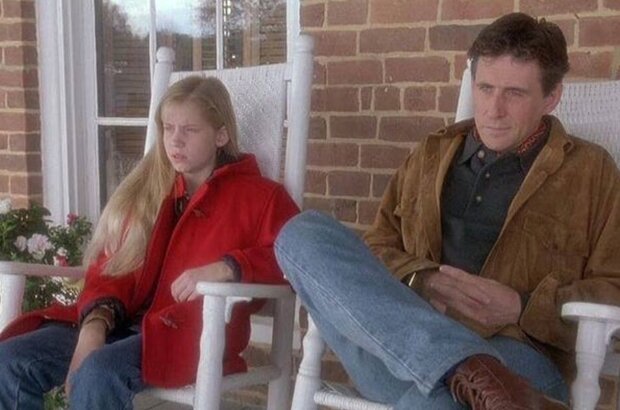 A Simple Twist of Fate (1994) - photo 7