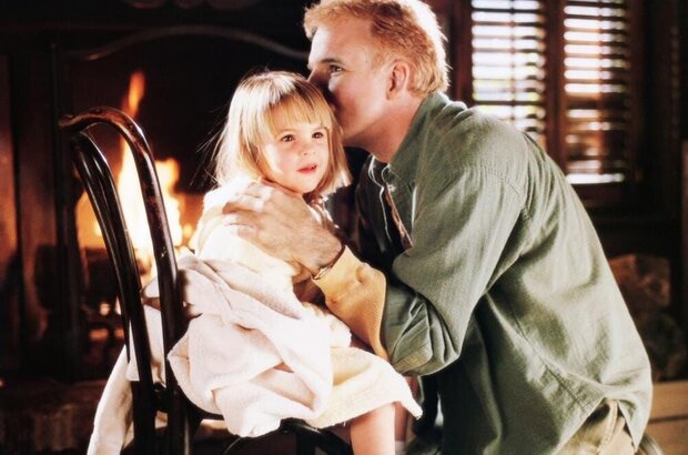 A Simple Twist of Fate (1994) - photo 6