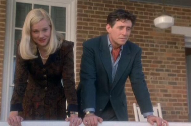A Simple Twist of Fate (1994) - photo 3