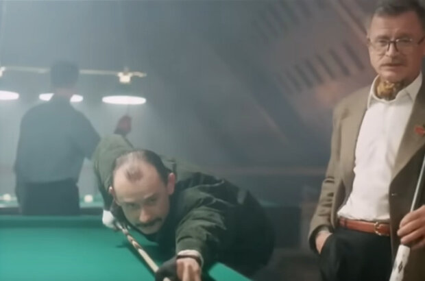 Классик (1998) - фото 7