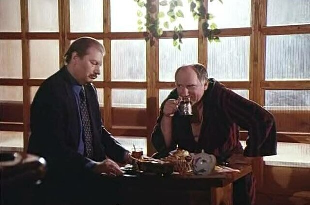Классик (1998) - фото 3