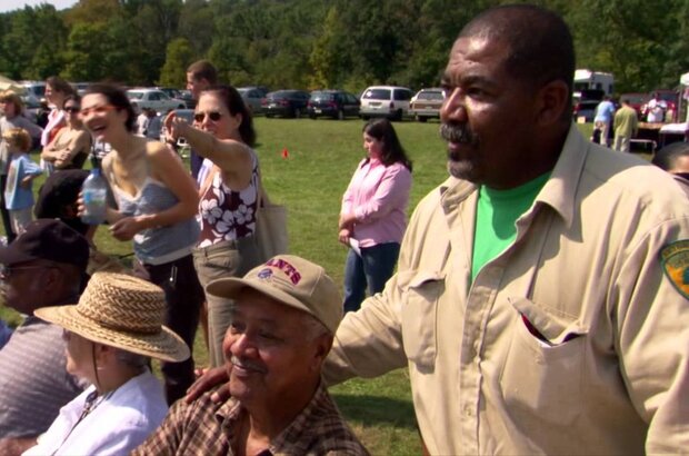 Mann V. Ford (2010) - photo 4