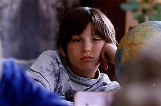 Potapov, k doske! (2007) - photo 8