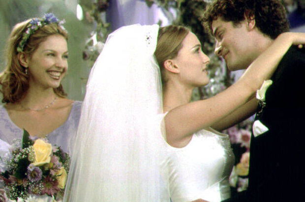 Where the Heart Is (2000) - photo 3