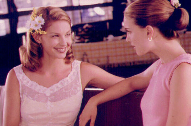 Where the Heart Is (2000) - photo 2