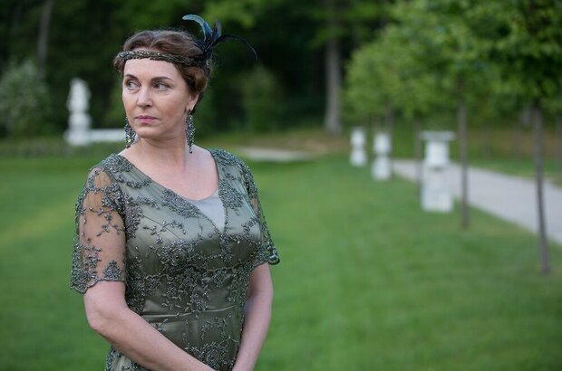 The Heritage of Love (2016) - photo 5