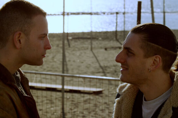 Don't Be Bad (2015) - photo 1