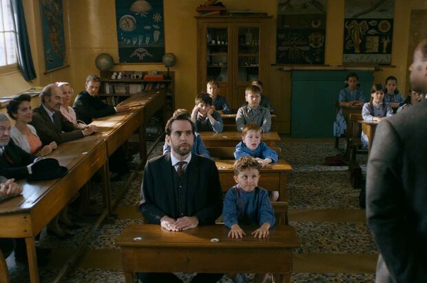 Knock (2017) - photo 4