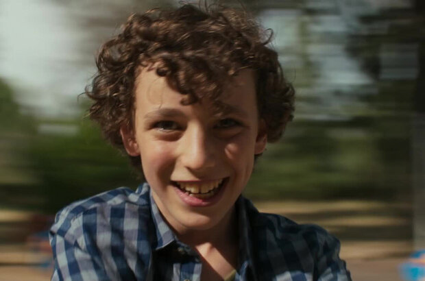 Finché c'è vita c'è speranza (2018) - photo 1