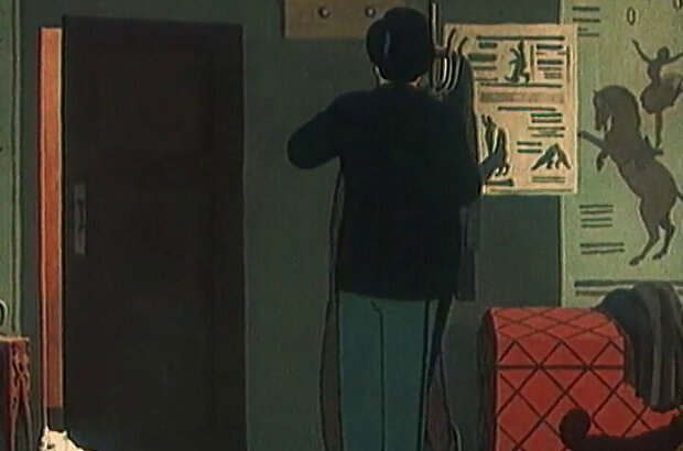 Каштанка (1952) - фото 1