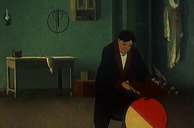 Каштанка (1952) - фото 6
