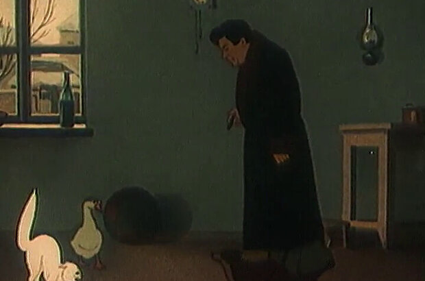 Каштанка (1952) - фото 8