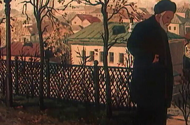 Каштанка (1952) - фото 4