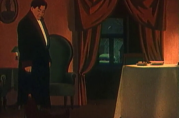 Каштанка (1952) - фото 11