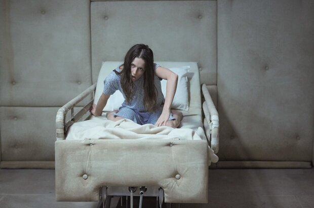 The Exorcism of Molly Hartley (2015) - photo 5