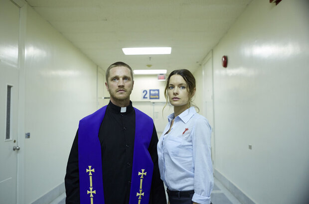 The Exorcism of Molly Hartley (2015) - photo 1