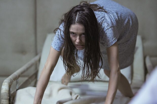 The Exorcism of Molly Hartley (2015) - photo 2